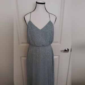 Vow'd By Altar'd State Dress